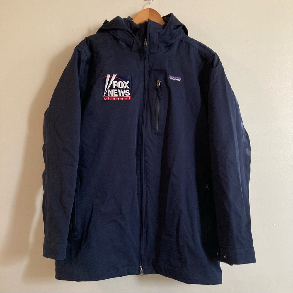 PATAGONIA winter coat